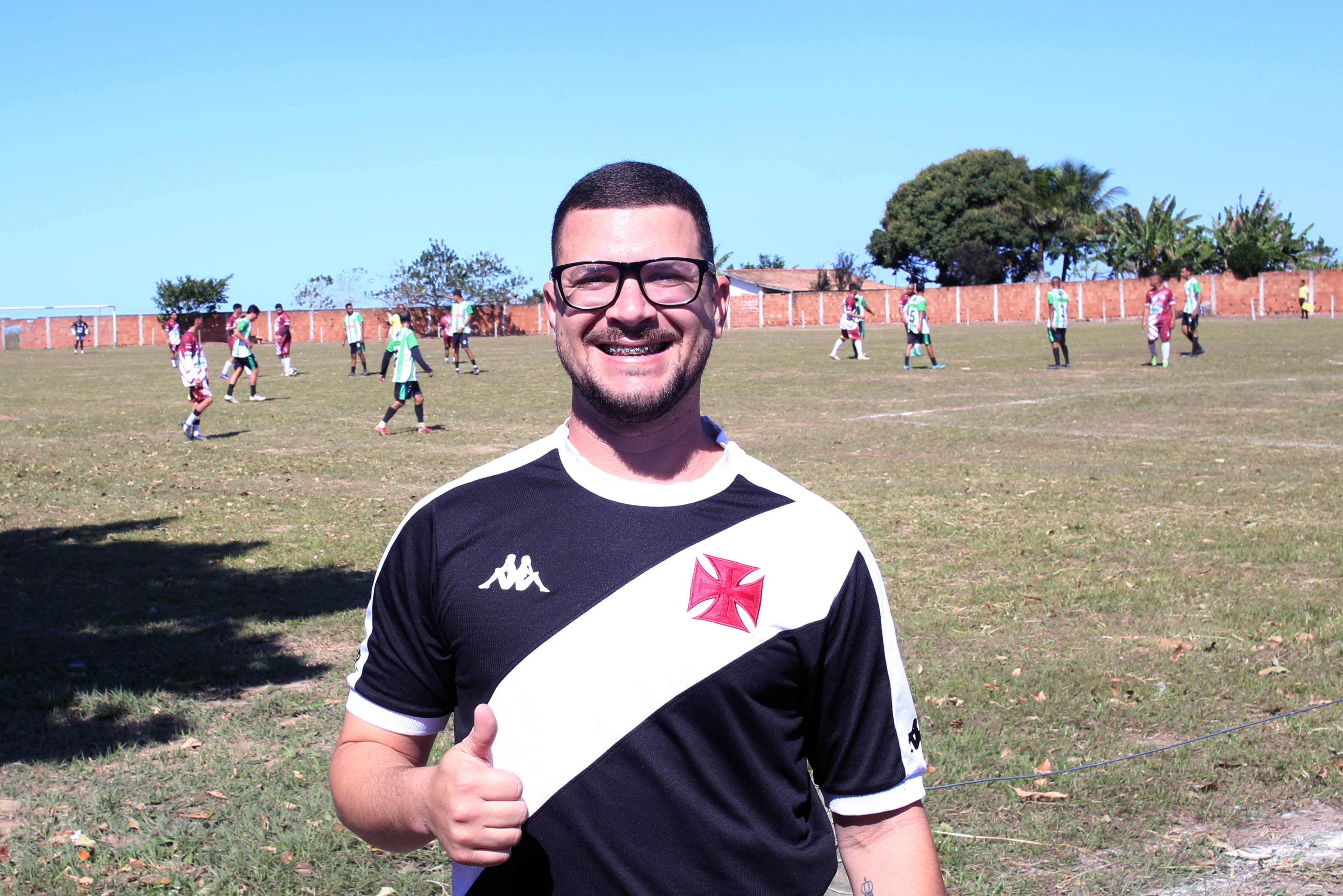 24 08 2025 CAMPEONATO PERSONAGEM 2