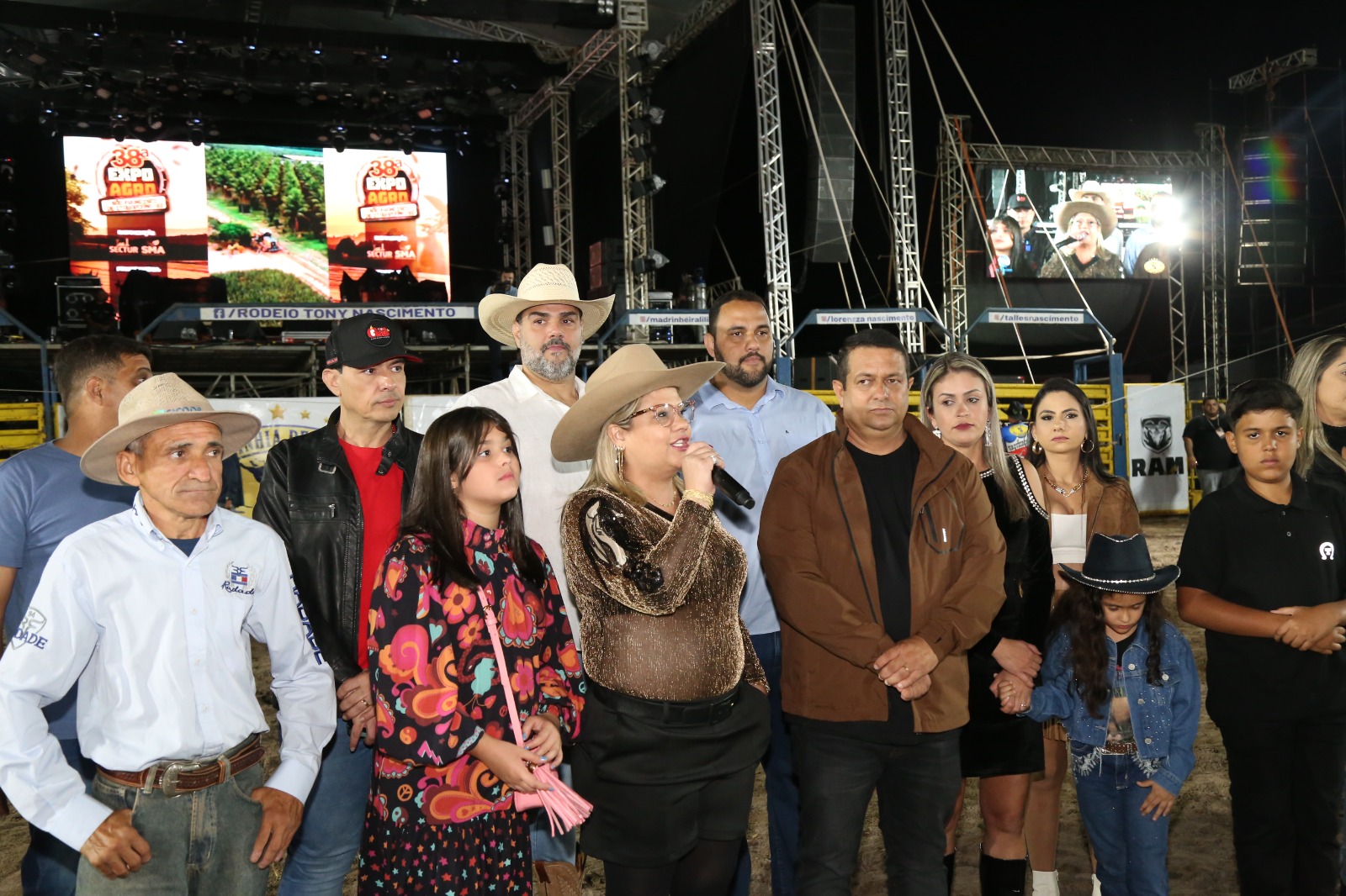 38ª ExpoAgro ASCOM SFI Wagner Fraga 1