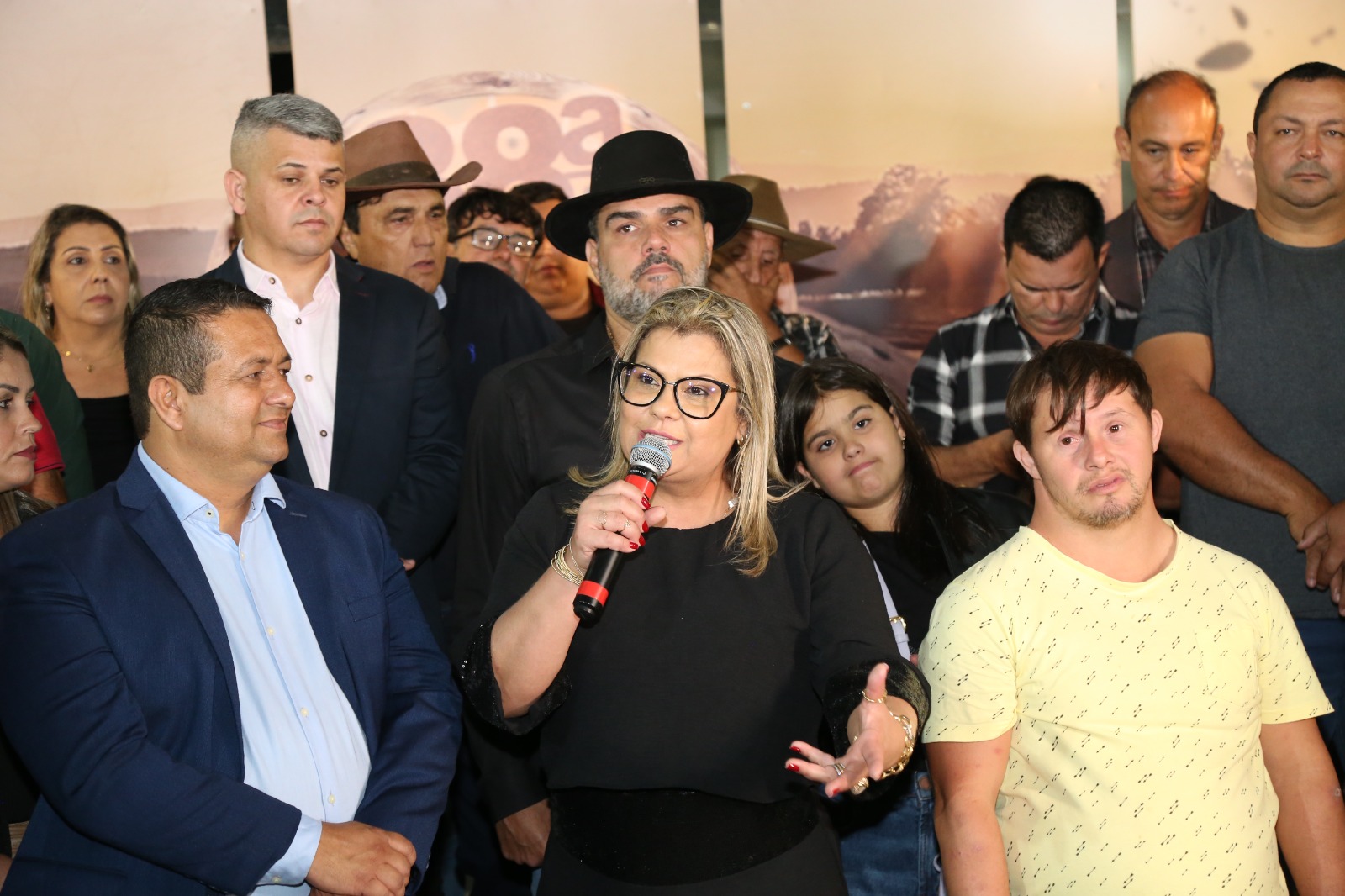 38ª ExpoAgro primeiro dia ASCOM SFI Wagner Fraga 10