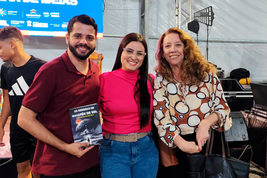 ALUNOS BIENAL 2