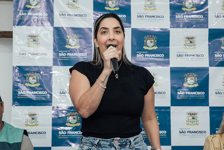 ANA PAULA GTR