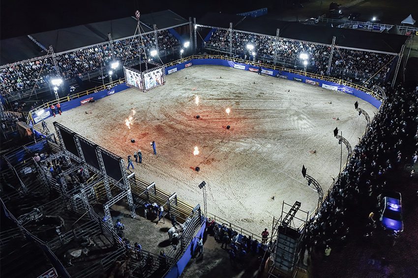 ARENA