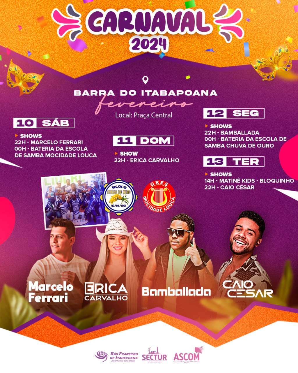 BARRA