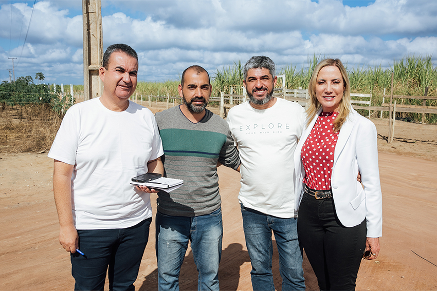 CORPO ESPAÇO DO PRODUTOR FAZENDA TIPITY