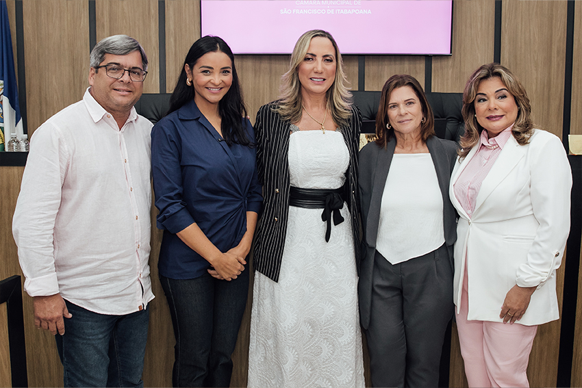 CORPO EVENTO CÂMARA 12