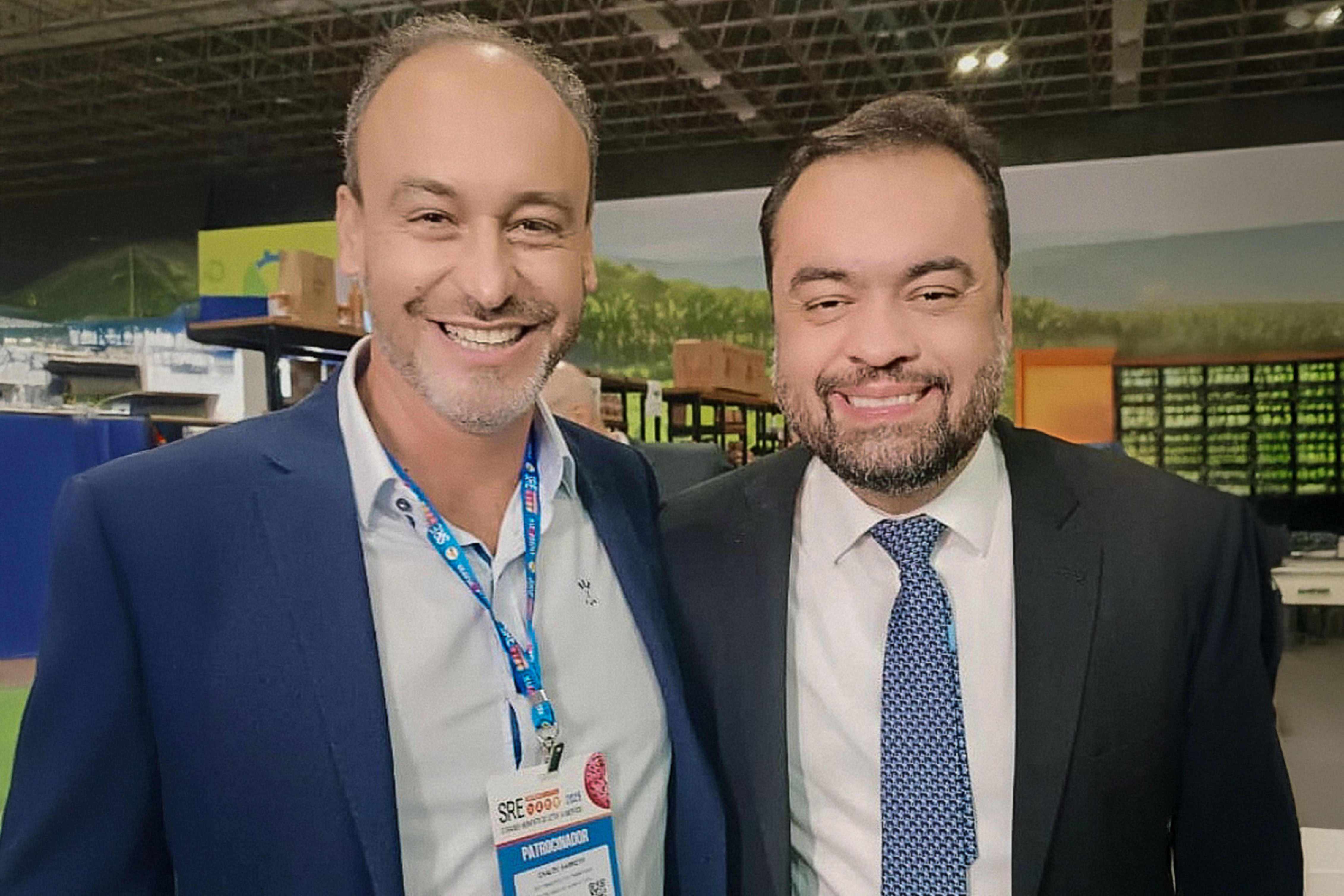 CORPO EXPOFOOD