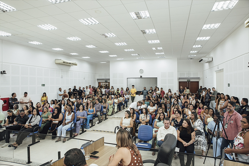 CORPO POSSE DIRETORES