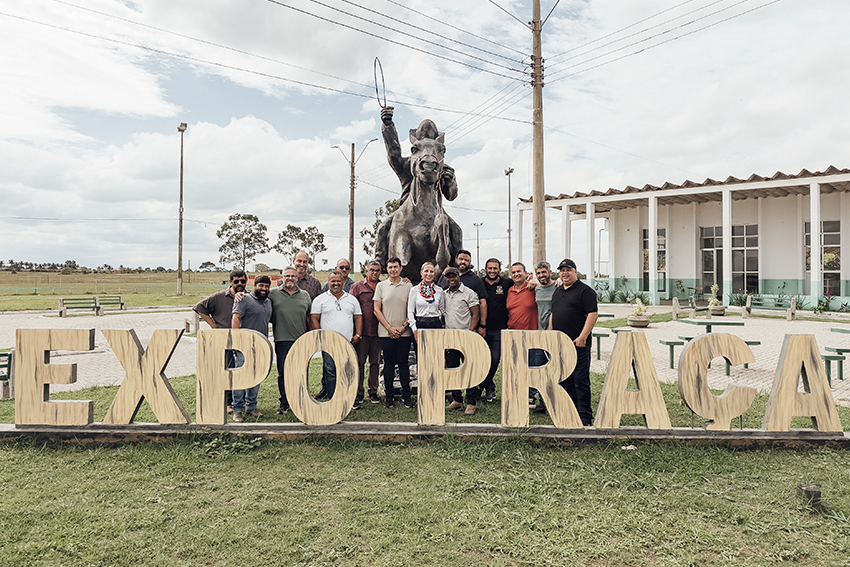 CORPO PQ EXPO