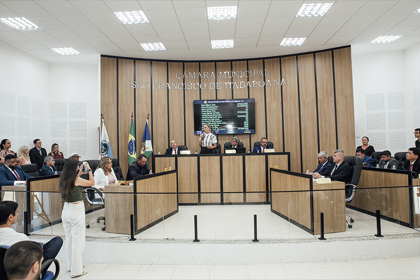 CORPO PRIMEIRA SEESÃO SOLENE 3