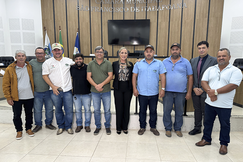 CORPO PRODUTORES DE CANA 3