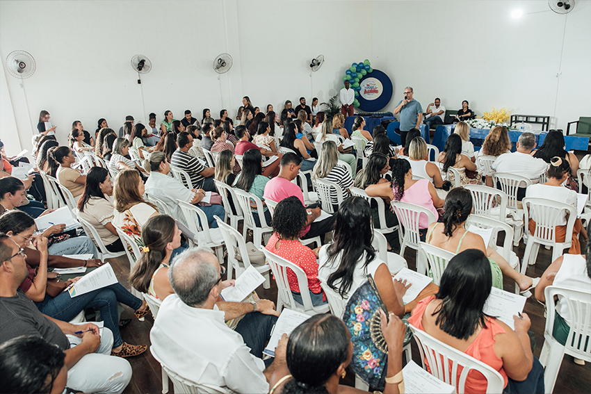 CORPO REUNIÃO DIRETORES