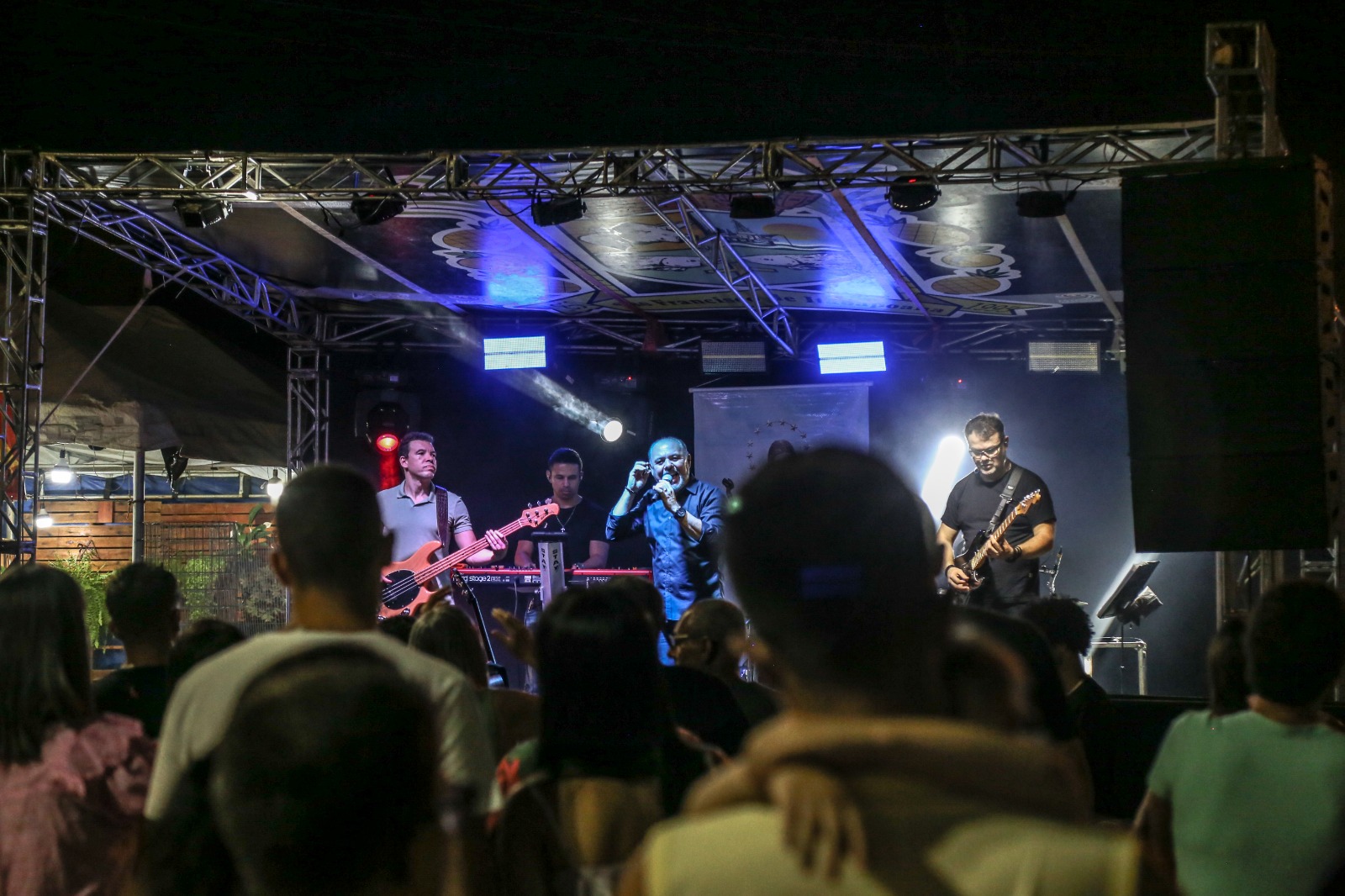 Celebração à Nossa Senhora dos Navegantes ASCOM SFI Wagner Fraga 18