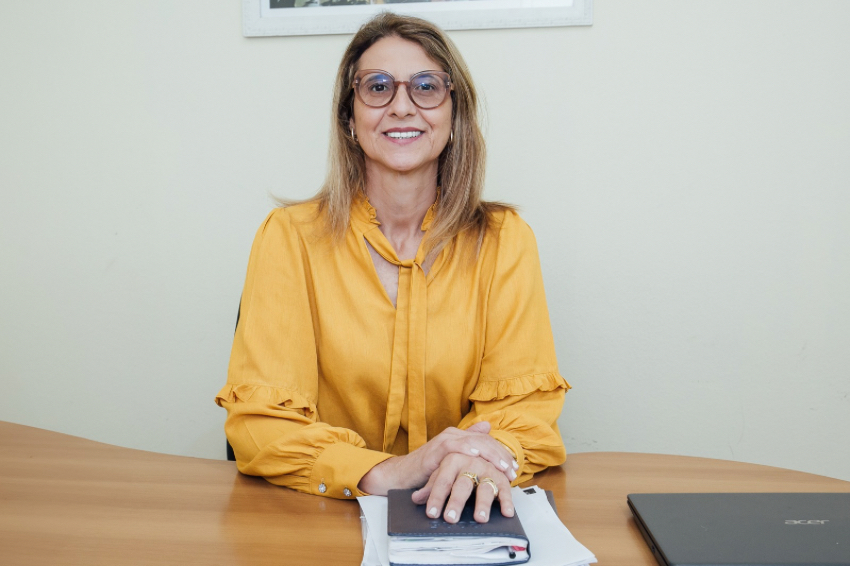 Claudinéia