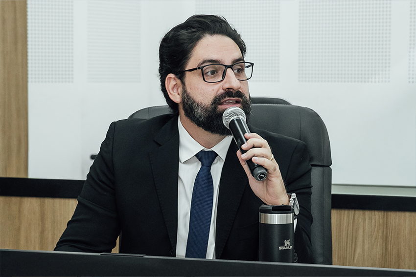 DELEGADO GCM