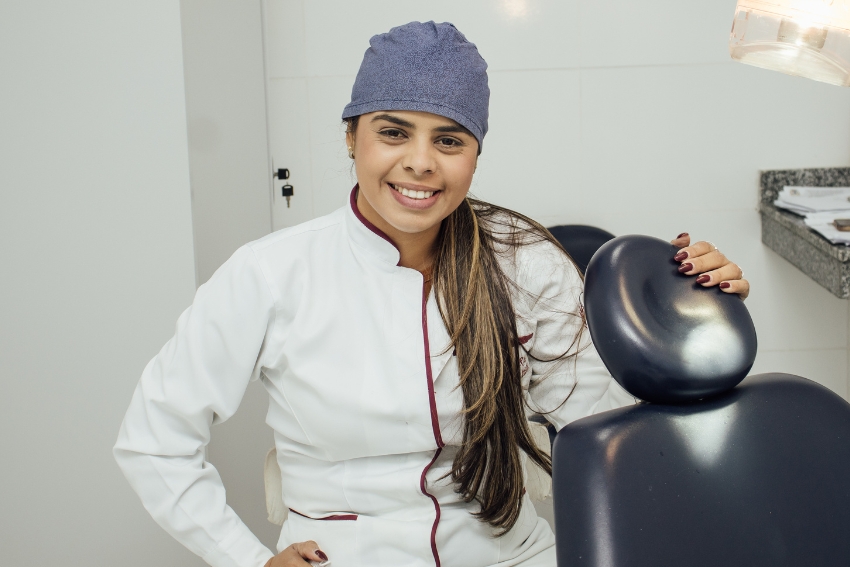 DENTISTA UBS GUAXINDIBA