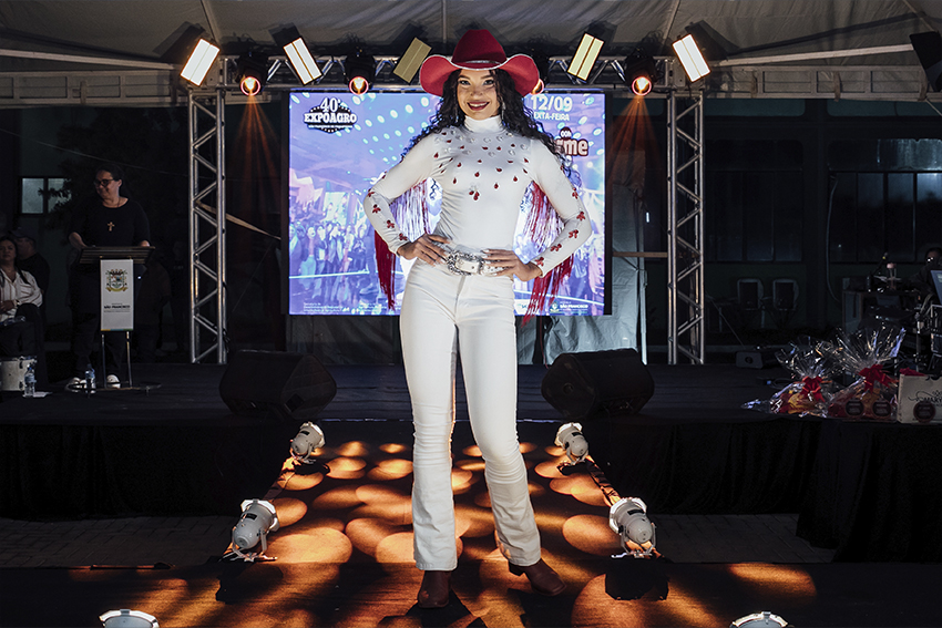 DESFILE FECOMÉRCIO 1