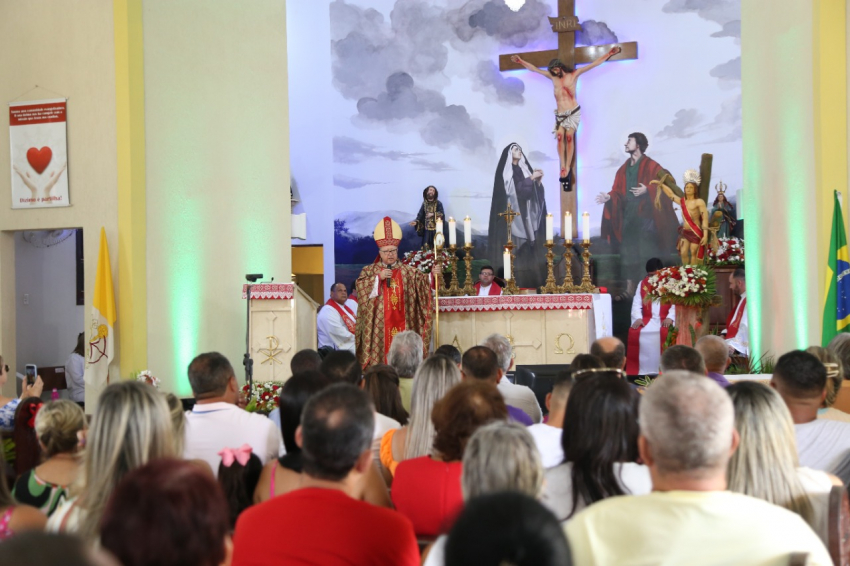 Dia de São Sebastio 2023 ASCOM SFI Wagner Fraga