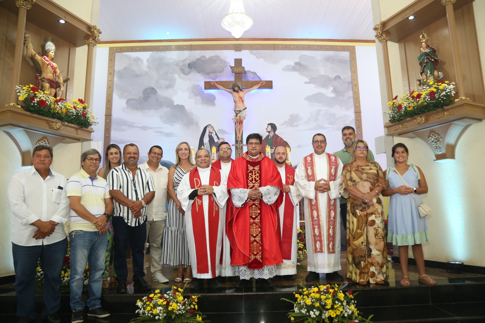 Dia de São Sebastião 2024 ASCOM SFI Wagner Fraga 4