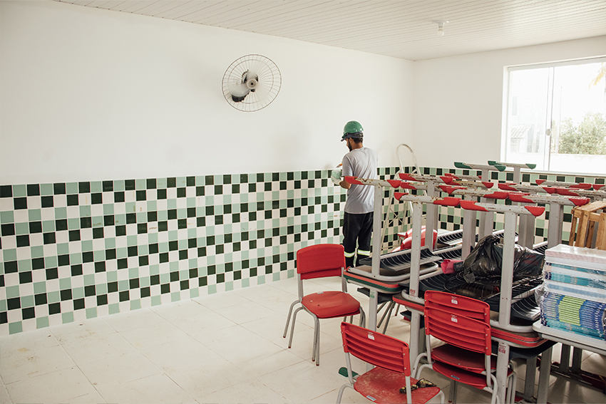 ESCOLA BOM JARDIM 9