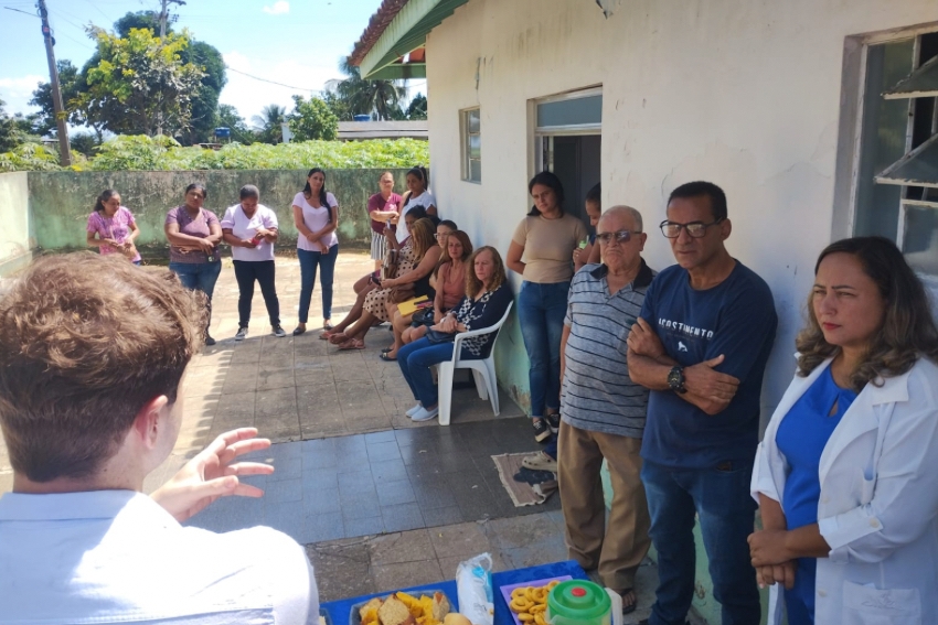 ESF Nova belém