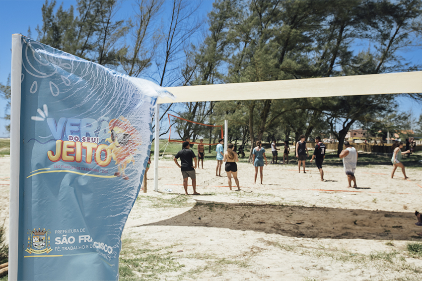 ESPORTES GARGAÚ E SANTA CLARA 6