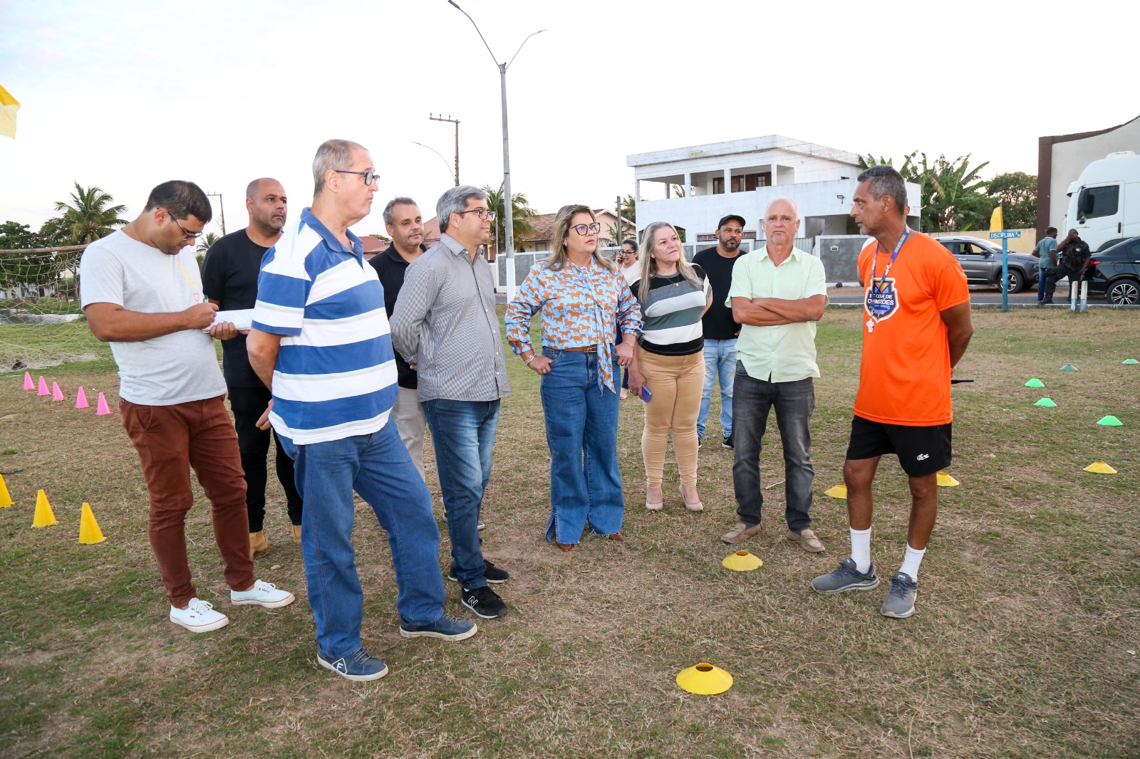 Escolas de Campeões ASCOM SFI Wagner Fraga 2