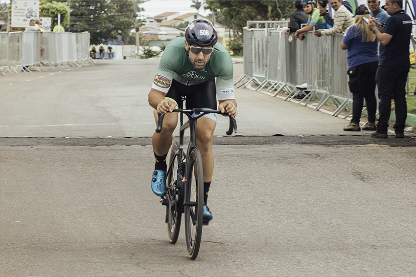 FAGNER CICLISMO