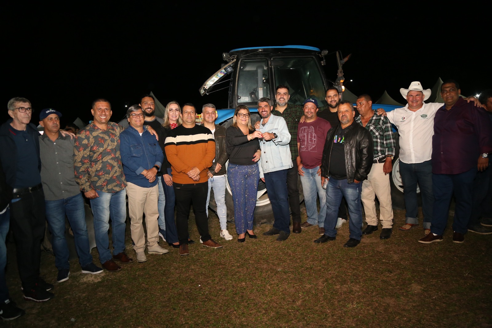 Festival do Maracujá 2023 ASCOM SFI 4