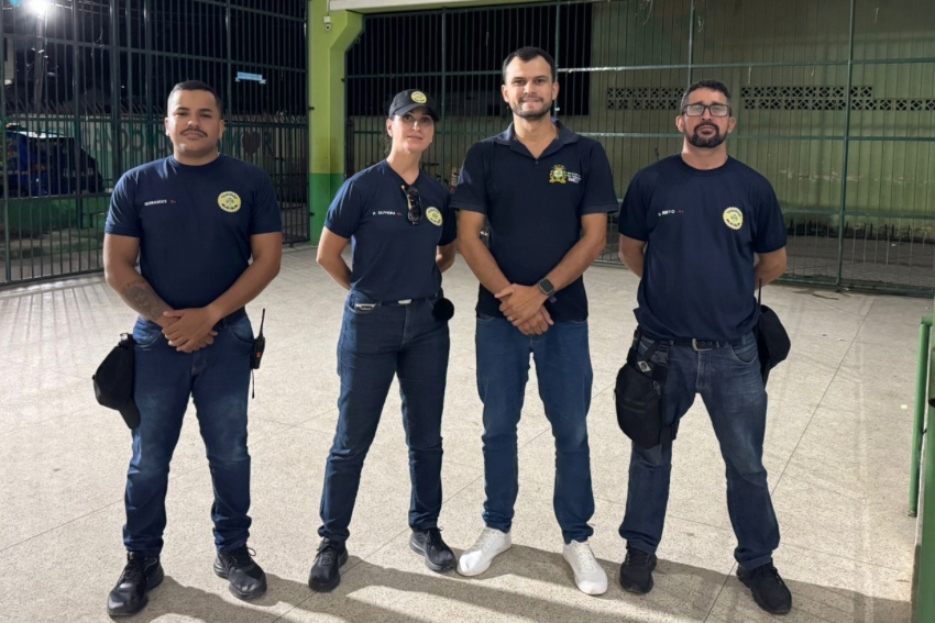 Guarda EJA