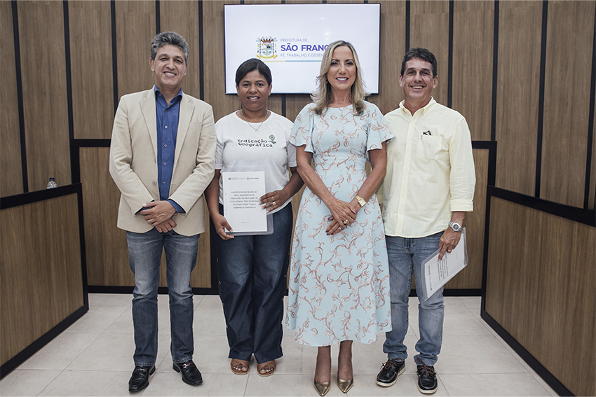 IG DA FARINHA