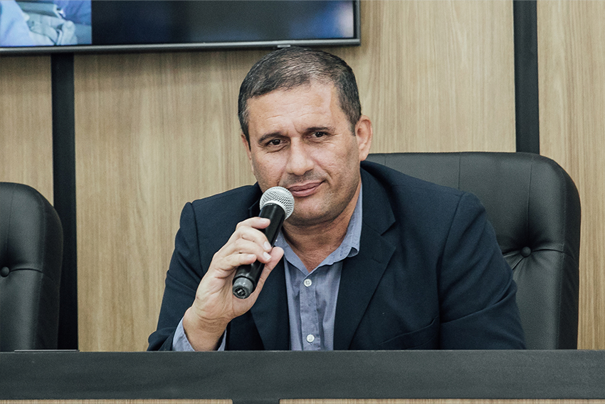 MILSINHO GCM