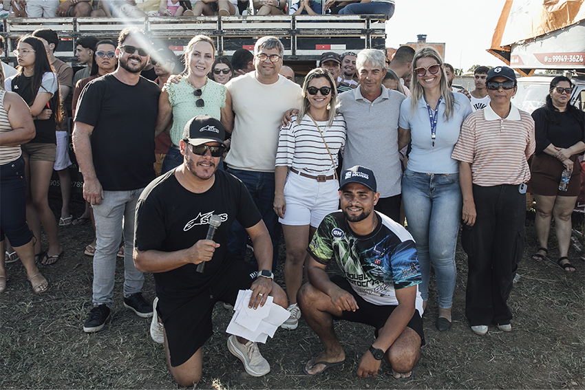 MOTOCROSS YARA