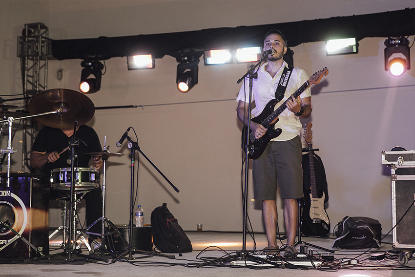 MÚSICA 2 duo