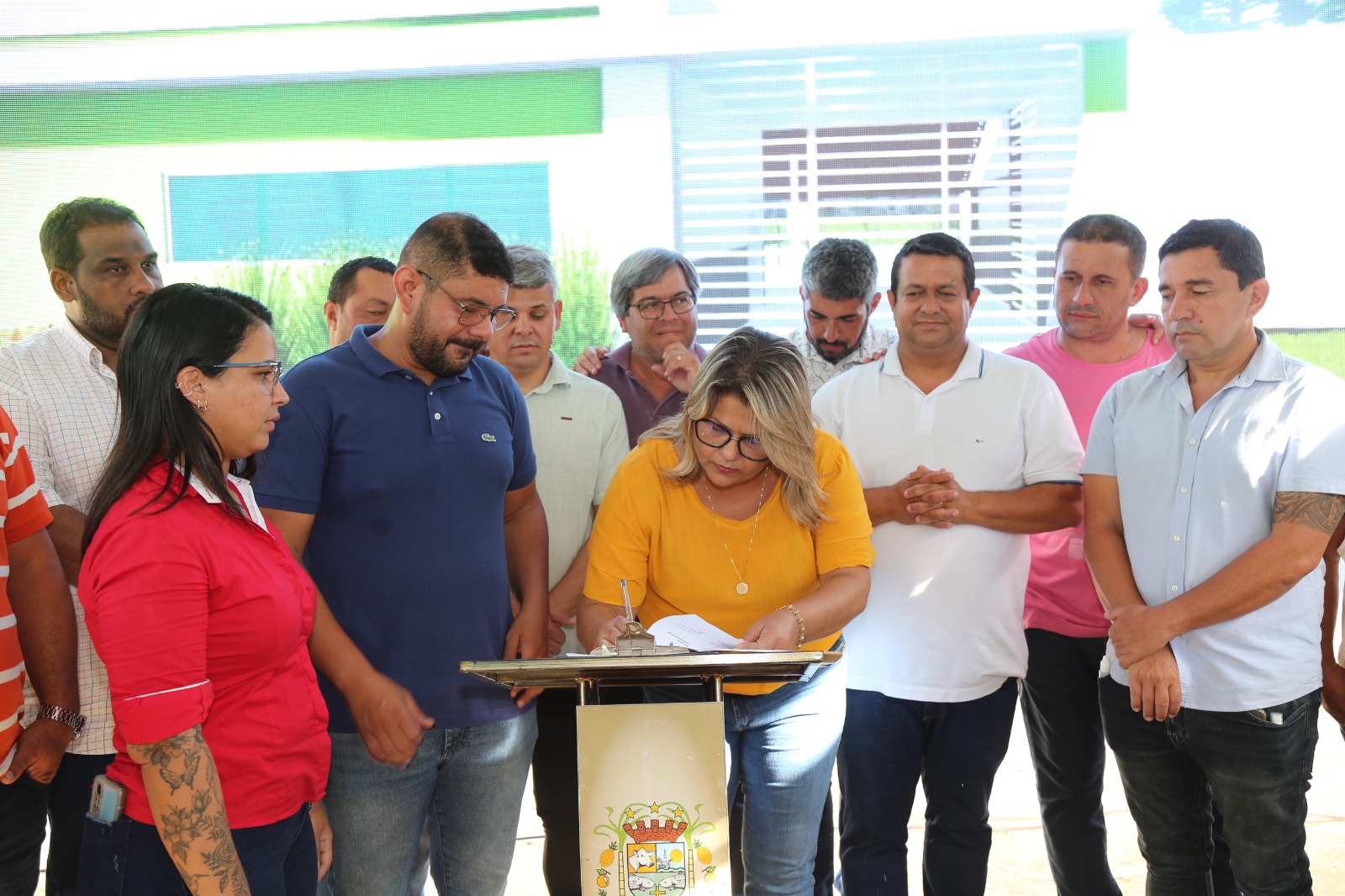 Ordem de Serviço da Escola de Imburi ASCOM SFI Wagner Fraga 3