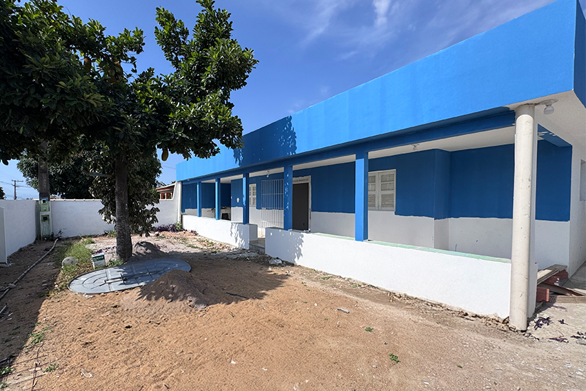 PADARIA ESCOLA