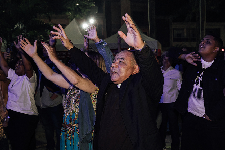 PADRE