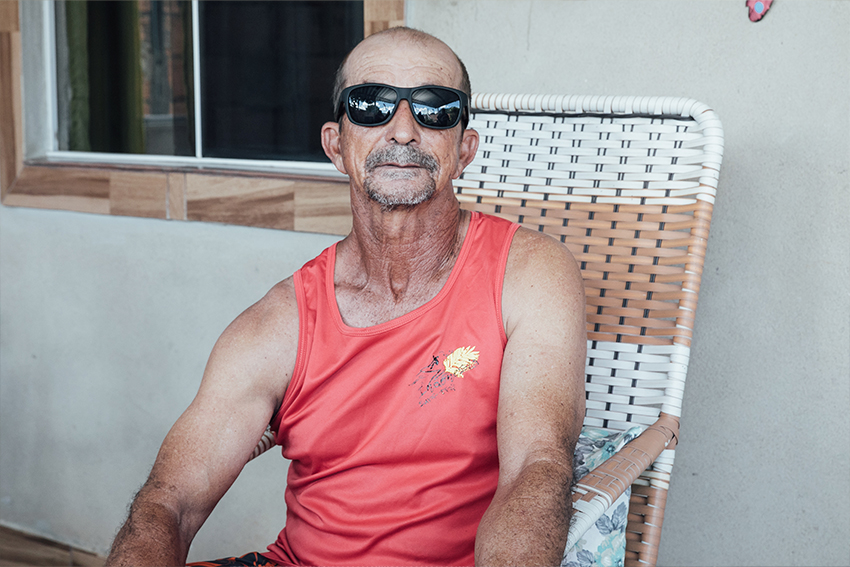 PERSONAGEM CATARATA