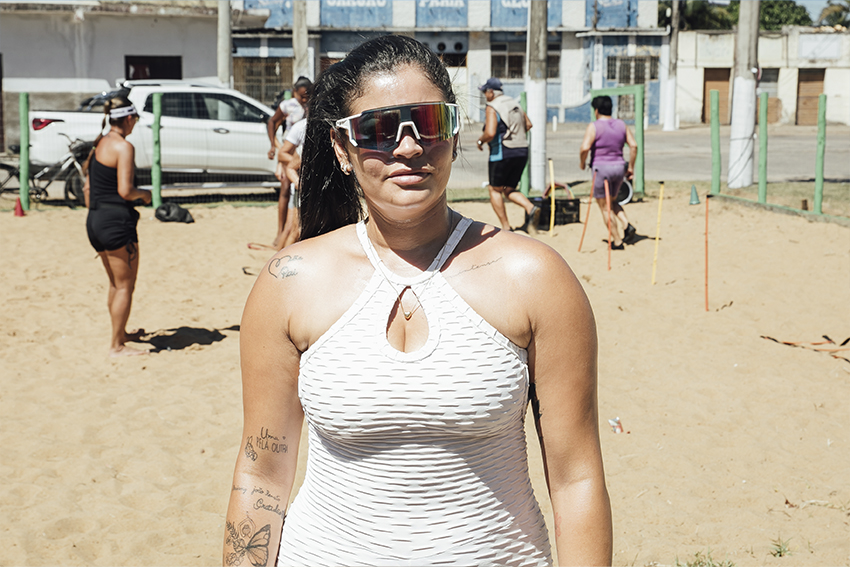 PERSONAGEM ESPORTES