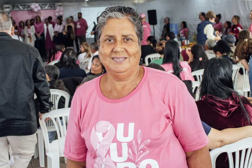 PERSONAGEM LÉA