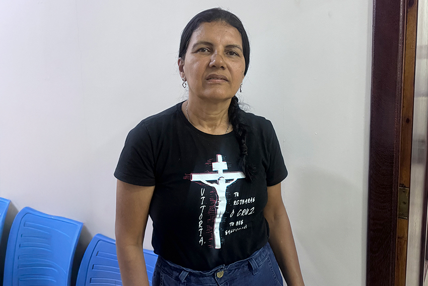 PERSONAGEM REGULARIZAÇÃO CEMITÉRIO