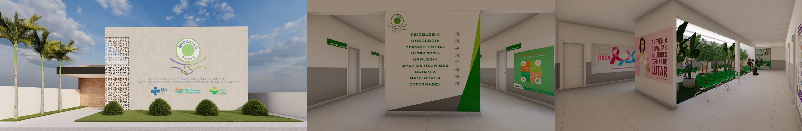 Projeto Nuprapac