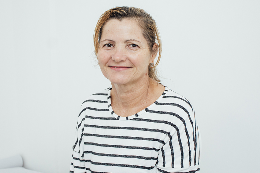 SEGUNDA PERSO FISIO