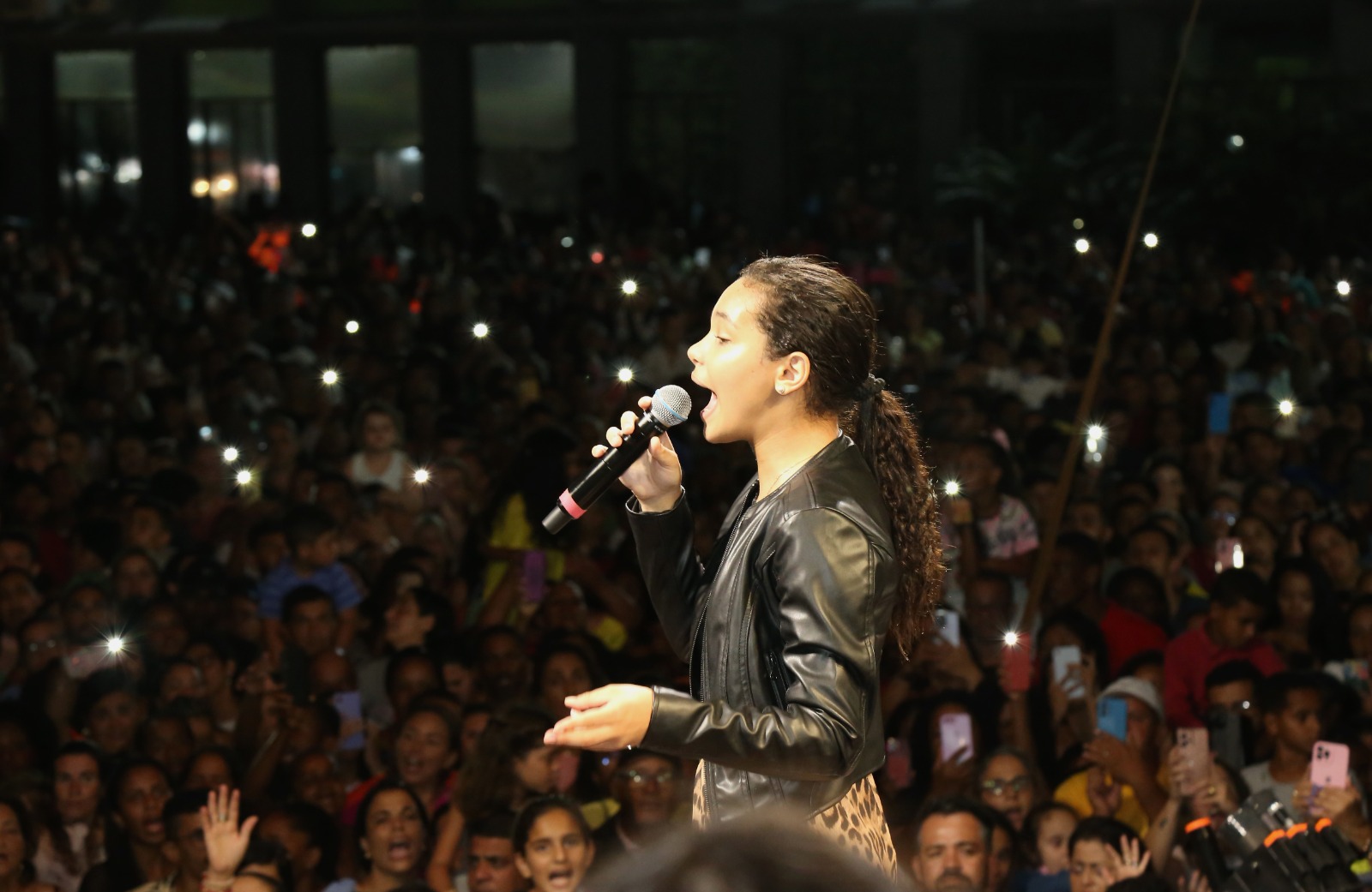 Show Maria Marçal ASCOM SFI Wagner Fraga 4