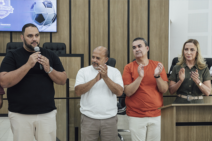 THIAGO CAMPEONATO