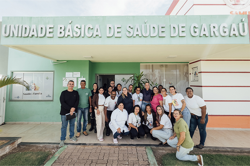 UBS GARGAÚ 3