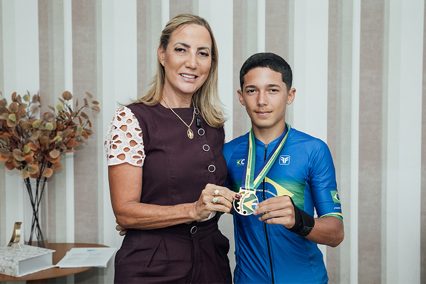 YARA CICLISMO