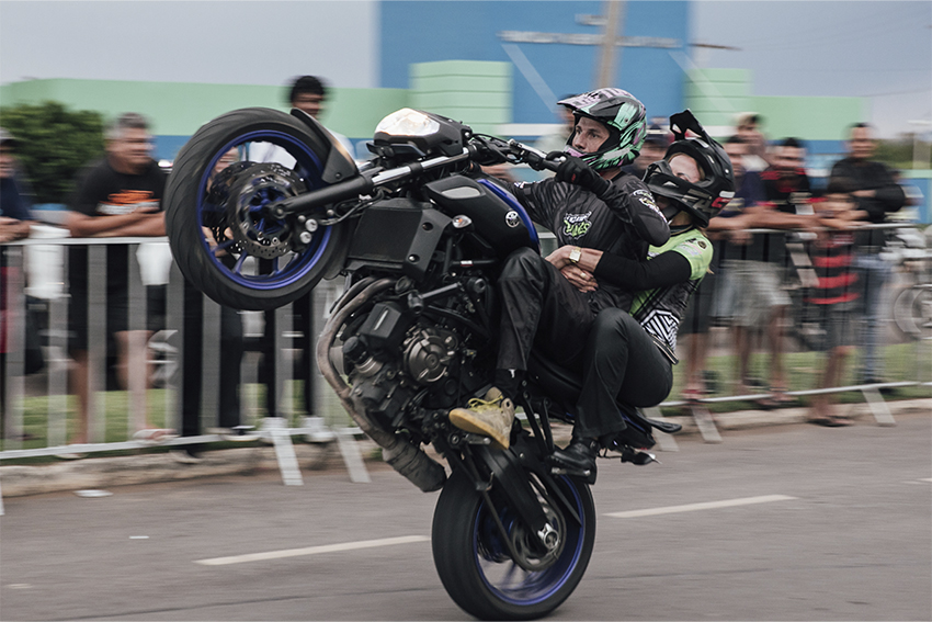 YARA RADICAL