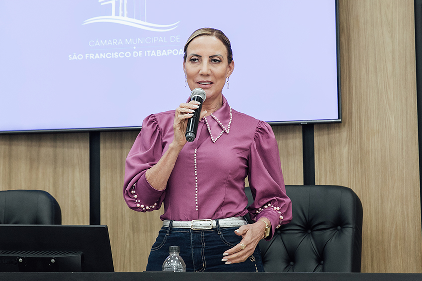 YARA ÁGUAS DO RIO