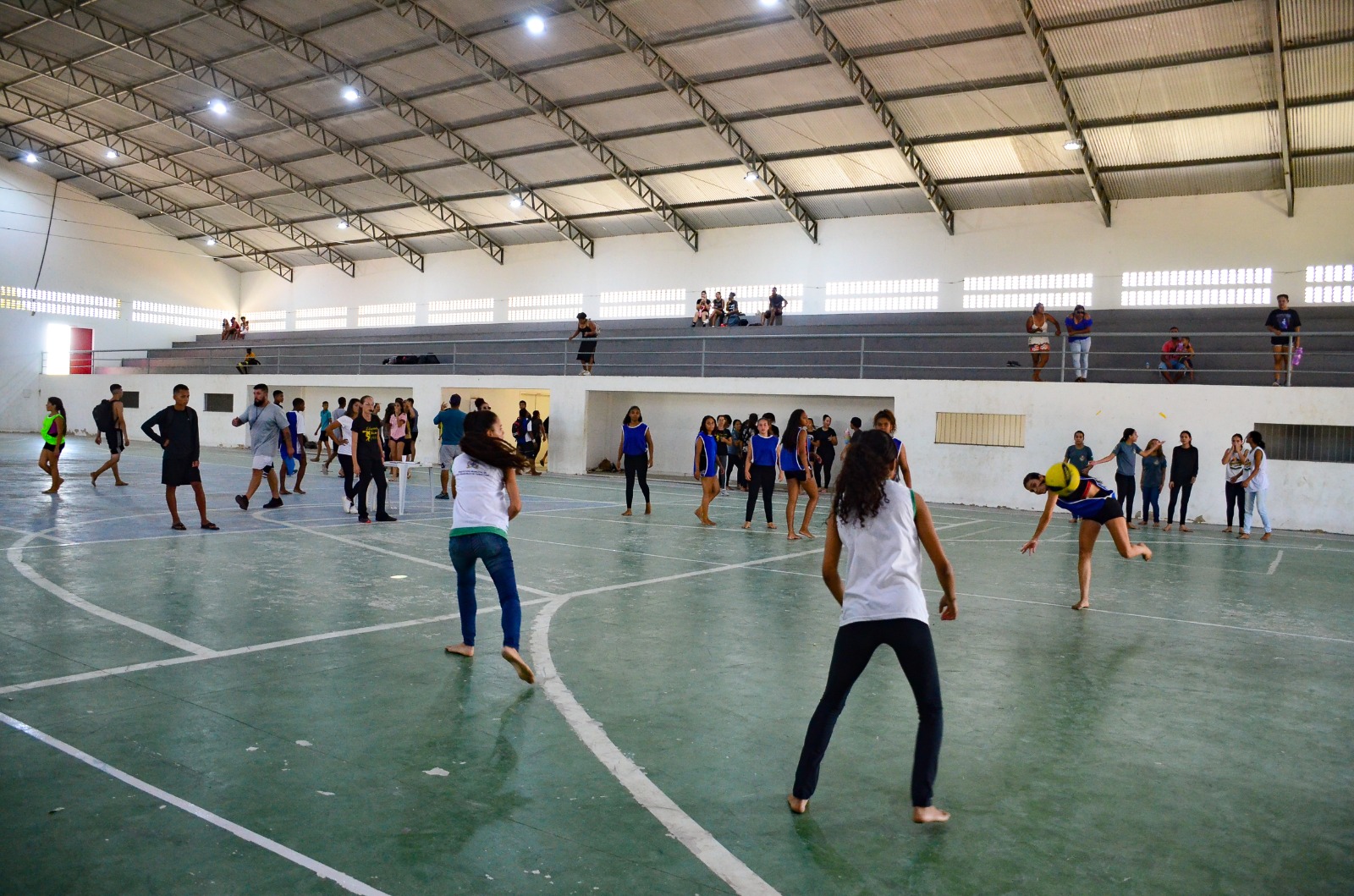 Jogos Estudantis 2023 3