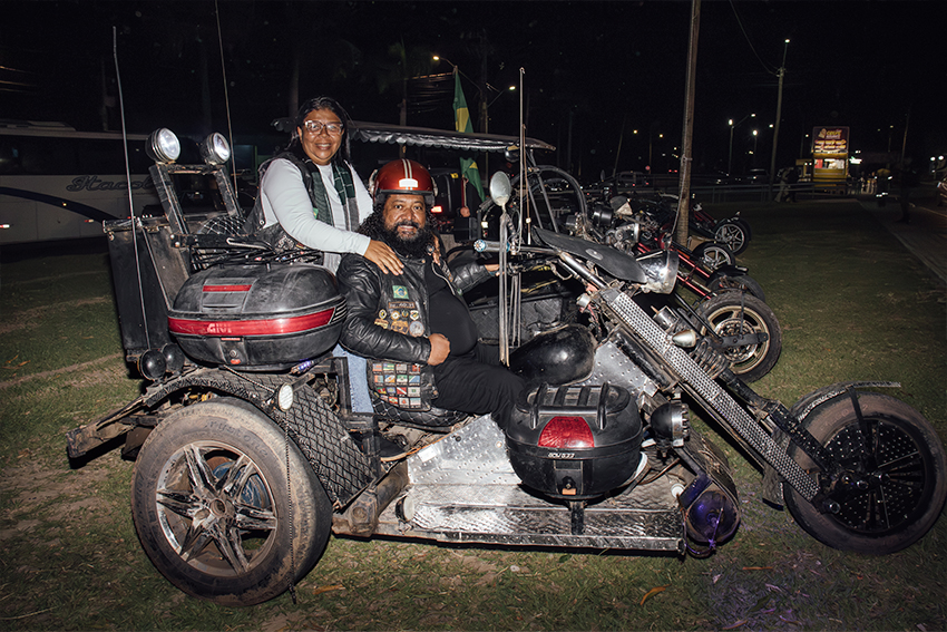 casal moto
